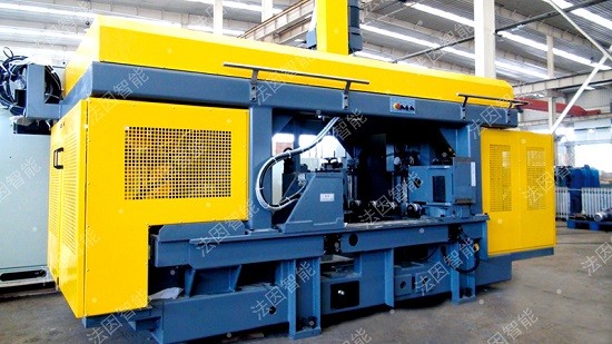 SWZ1000A、SWZ1250B系列三維數(shù)控鉆床